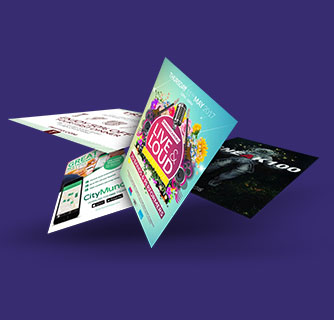 Оперативная полиграфия